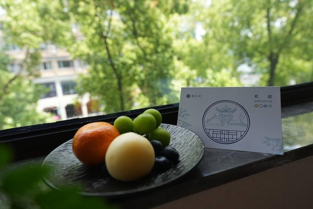 宁波天一城隍庙漫心府图片