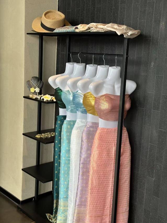 Designer Hotel︱安语·曼里酒店(芒市广场新玩厂店)图片