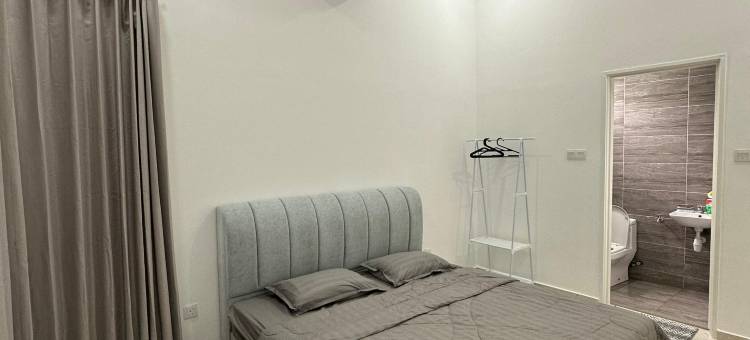 Cozy Nest Home Stay Tangkak图片