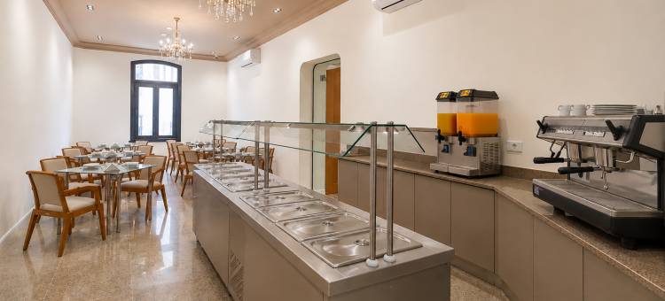Malak Palace Cairo Hotel图片