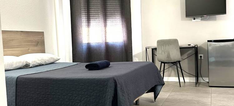 韦利斯酒店(Velis Hotel)图片