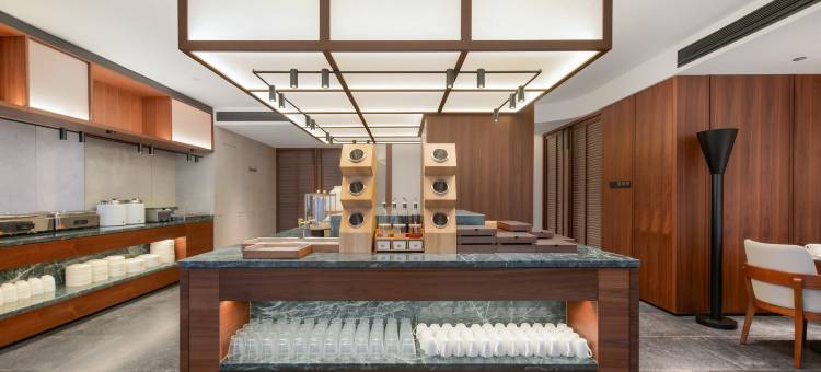 非繁云居酒店(台州温岭石塘店)图片
