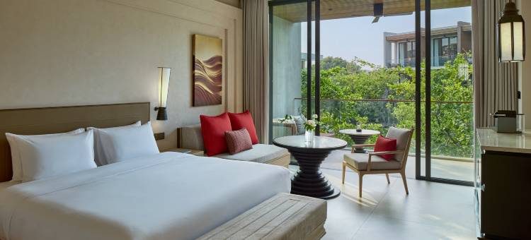 华欣巴莱酒店 - 凯悦臻选(THE BARAI HUA HIN - The Unbound Collection by Hyatt)图片
