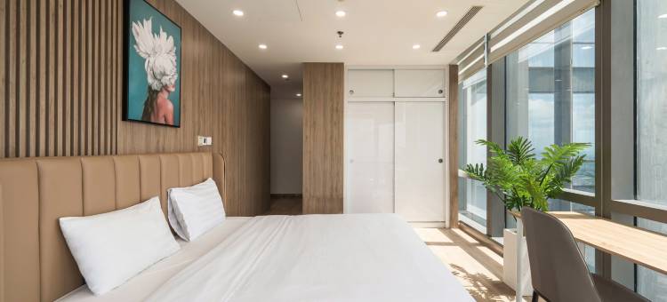 Le Hien Apartment - Vinh Hoi图片