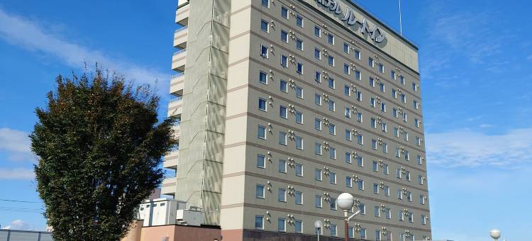 露樱酒店 松阪站东店(Hotel Route-Inn Matsusaka Ekihigashi)图片