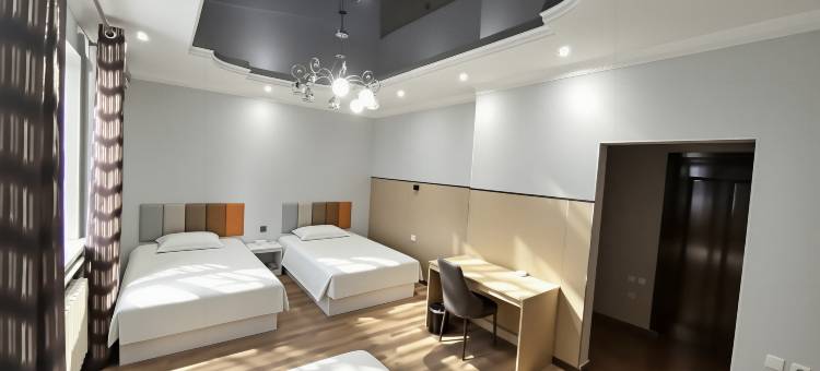 吉祥民宿(阿拉套广场店)(Jixiang Homestay (Ala-Too Square))图片