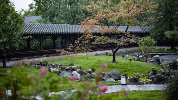 溫泉