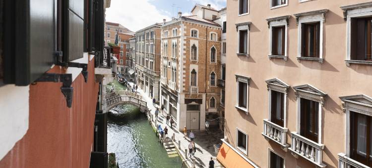 Numa 威尼斯 奥赛罗宫(Numa Venice Palazzo Orseolo)图片