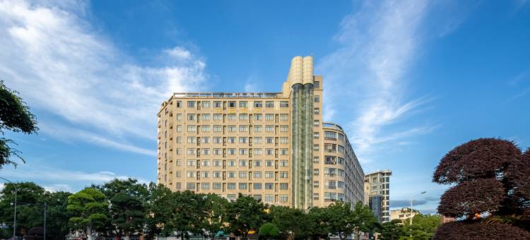 艺选酒店(杭州千岛湖景区银泰城店)图片