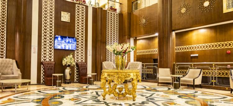 素华大酒店(Grand Zowar Hotel)图片