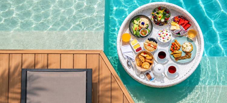 普吉岛奈汉海滩温德姆至尊酒店(Wyndham Grand Nai Harn Beach Phuket)图片