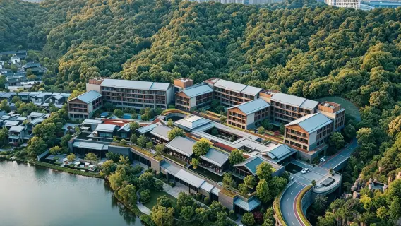 溫泉