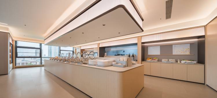 全季酒店(龙口龙湖天街港城大道店)图片