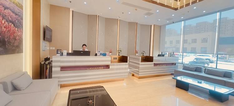 麗枫酒店(庄河向阳路店)图片