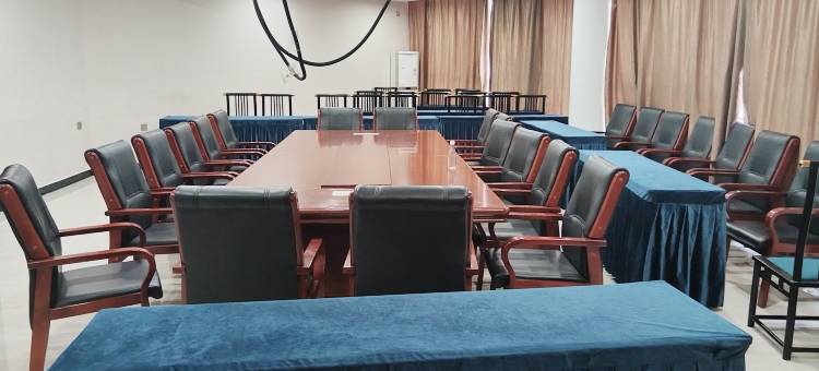 正蓝旗上都镇远方酒店图片