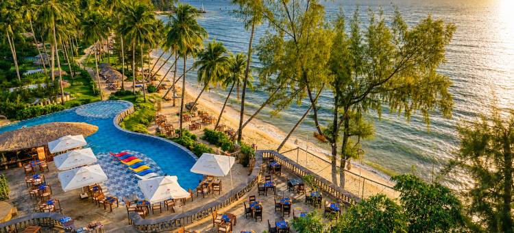 富国岛海湾大度假村(Grand Resort Ocean Bay Phu Quoc)图片