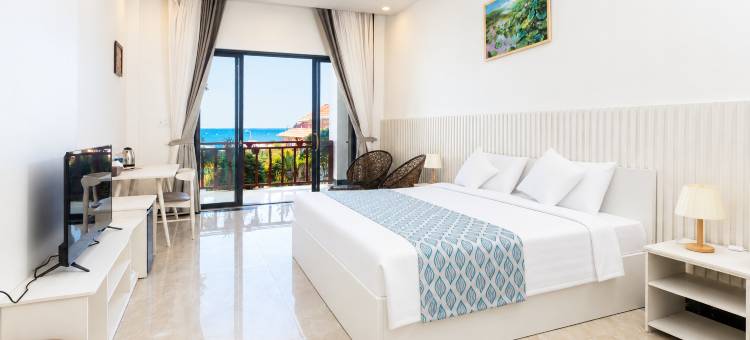 帕莱特卡萨德索尔沙滩度假村(Palette Casa De Sol Beach Resort)图片