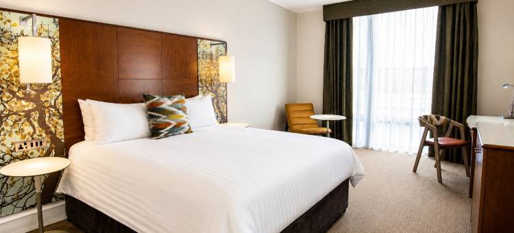 谢菲尔德voco酒店(voco Sheffield by IHG)图片