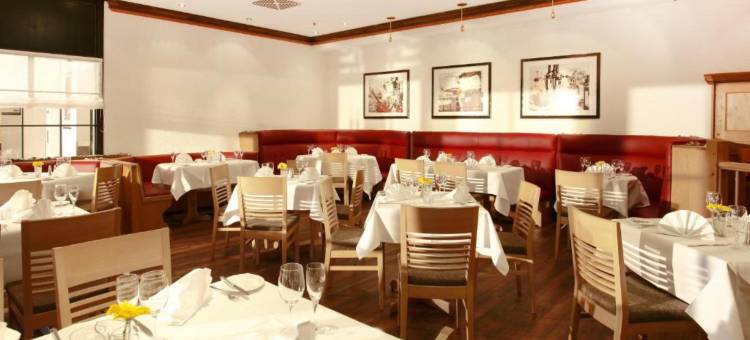 威斯巴登尼登豪森Sunday酒店公寓(Sunday Hotel Wiesbaden Niedernhausen Apartments)图片