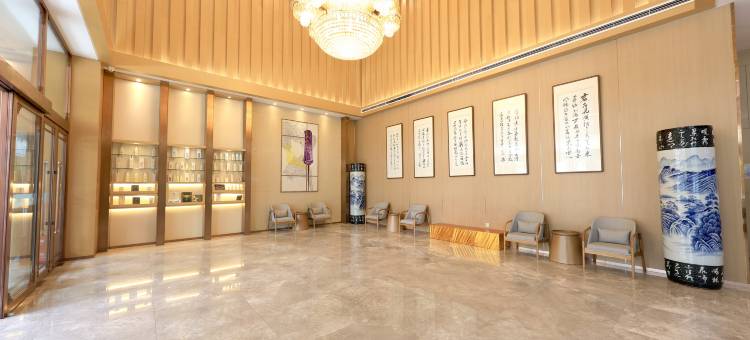 麗枫酒店(长春高新硅谷大街店)图片