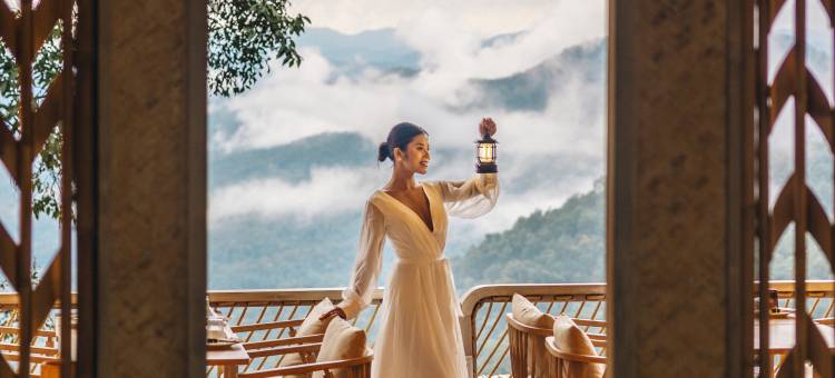 兰纳维尔德(Lannawild Resort)图片
