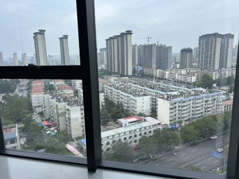 格菲酒店(洛邑古城洛阳正骨医院店)图片