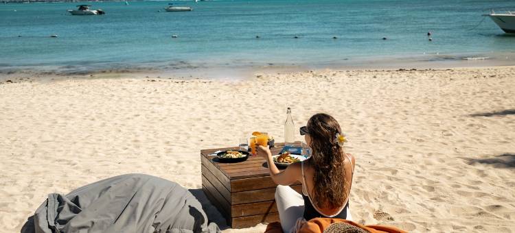 Club Med康隆尼角度假村(Club Med la Pointe Aux Canonniers)图片