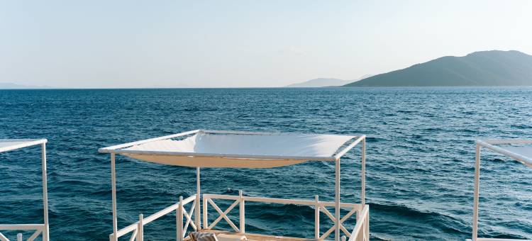 Club Med地中海俱乐部·土耳其博德鲁姆度假村(Club Med Bodrum Palmiye)图片