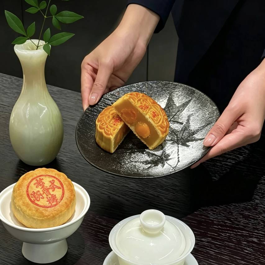 怀棠府邸酒店图片