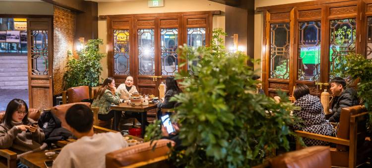 中南门客栈(铜仁古城店)图片