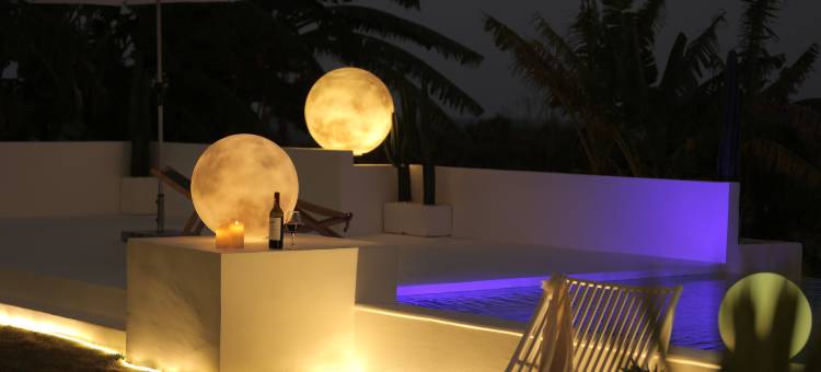 涠洲岛兰纳海景酒店图片