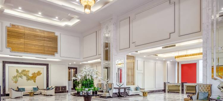 芽庄美利亚珍珠帝国酒店(Melia Vinpearl Nha Trang Empire)图片