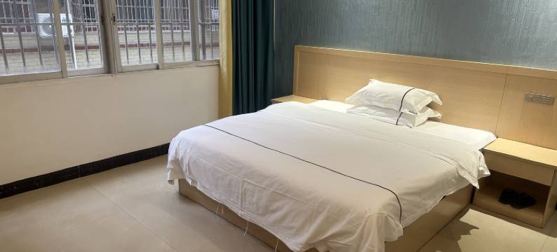 河池宜美商务宾馆图片