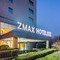 ZMAX满兮酒店(北京传媒大学双桥地铁站店)