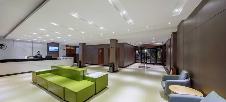 格林豪泰快捷酒店(菏泽开发区广州路店)图片