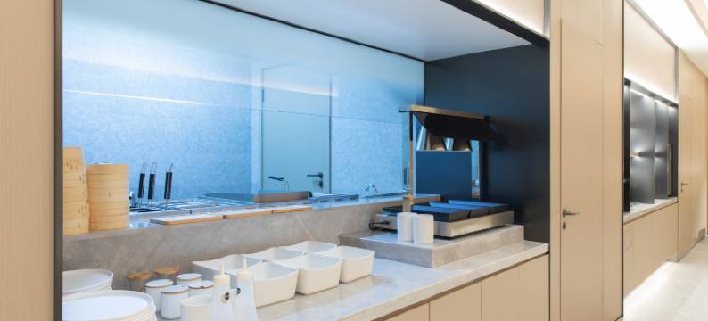 全季酒店(武汉东湖欢乐谷店)图片