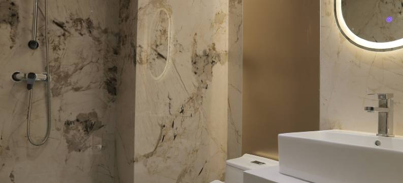 张家口惠都客房部图片