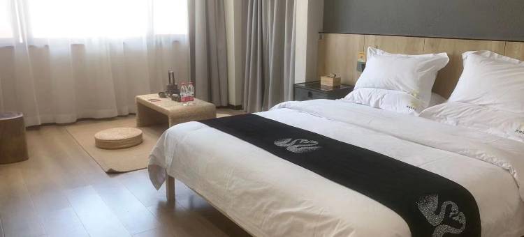 花筑·南京安琪儿民宿(秦淮河景区老门东店)图片