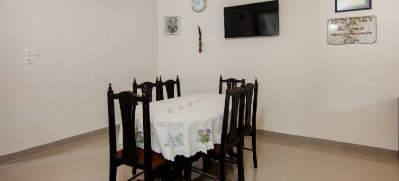 OYO 2382 维萨塔酒店(OYO 2382 Wisata Hotel)图片