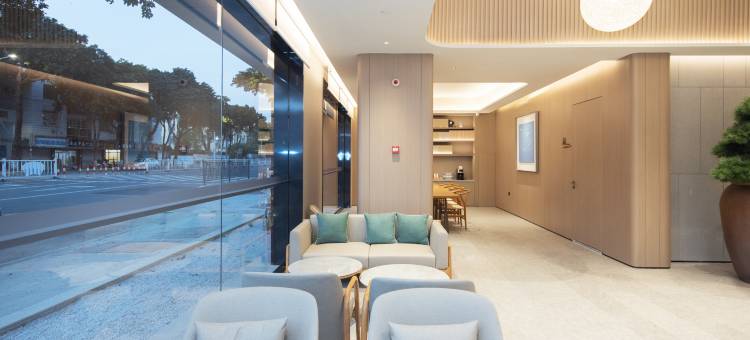 全季酒店(厦门杏林湾杏林南路店)图片