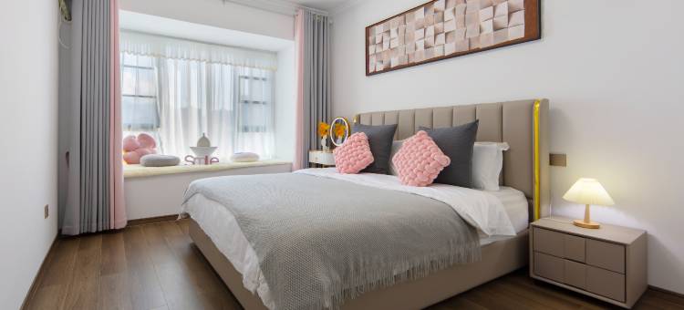 天门·洞见·WeStay民宿图片