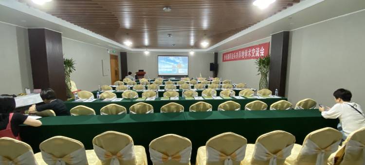 灵石温泉酒店图片