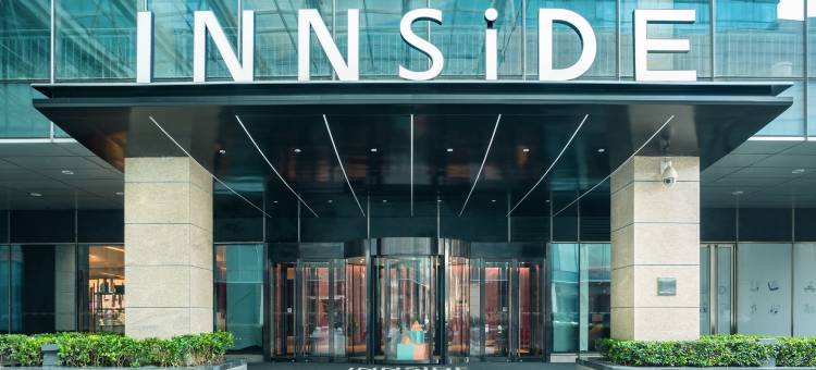 郑州合盛怡思得酒店图片