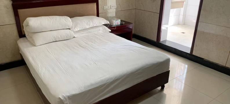 仙桃静园宾馆图片