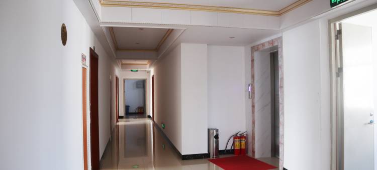 台山市川岛镇上川新春来酒店图片