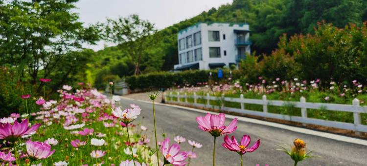 莫干山玥屹山居图片