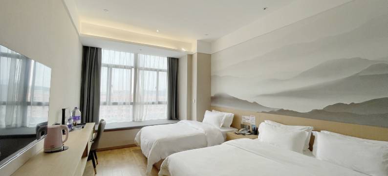 玉环五丰大酒店图片