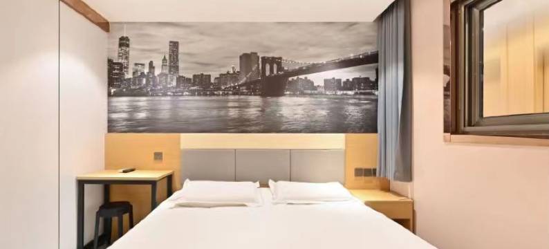 速8优选酒店(北京高米店北地铁站北大医院店)图片