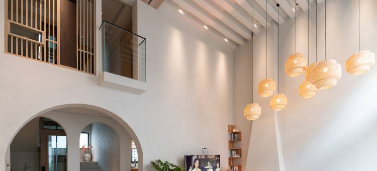 婺源山月寻民宿(高铁站店)图片