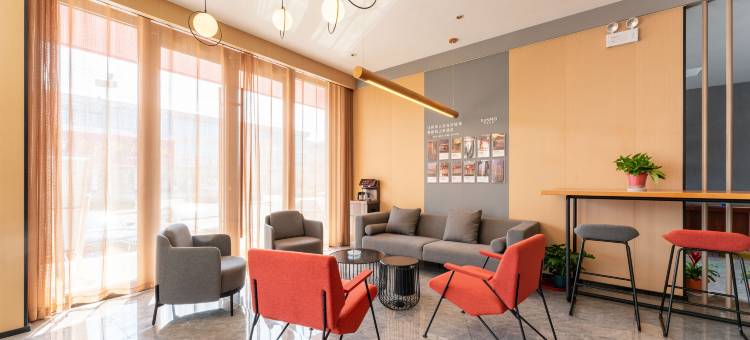 尚客优酒店(莒南团林镇店)图片